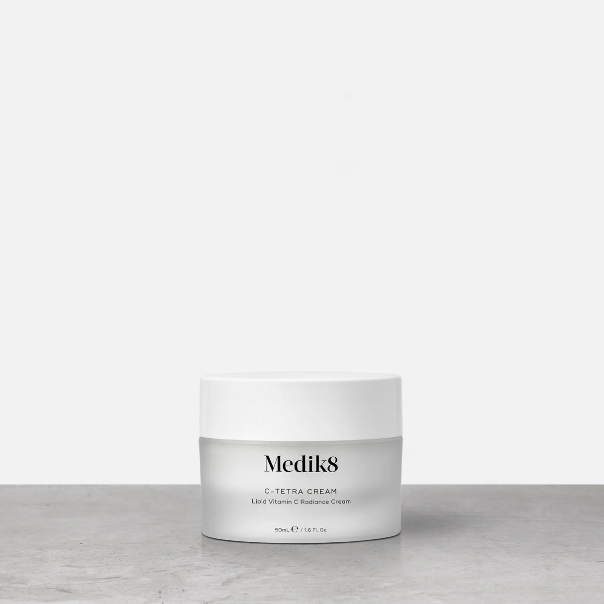 Medik8 C-Tetra® Cream-Serum-Skintique Retail