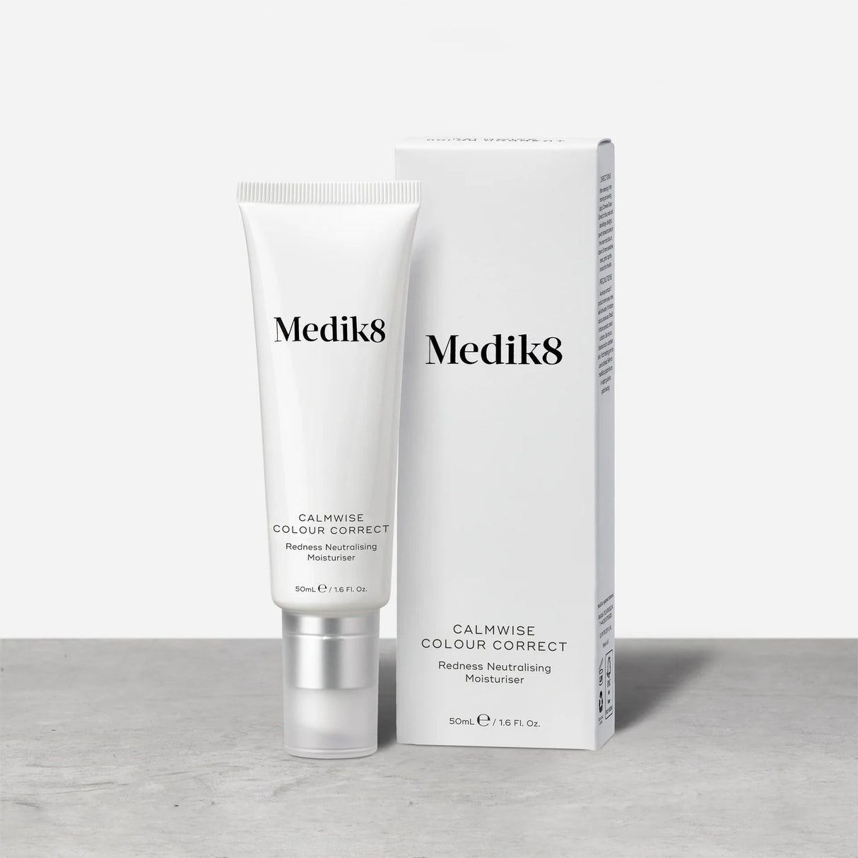 Medik8 Calmwise™ Colour Correct-Medik8-Calmwise™ Colour Correct - 50ml-Skintique Retail