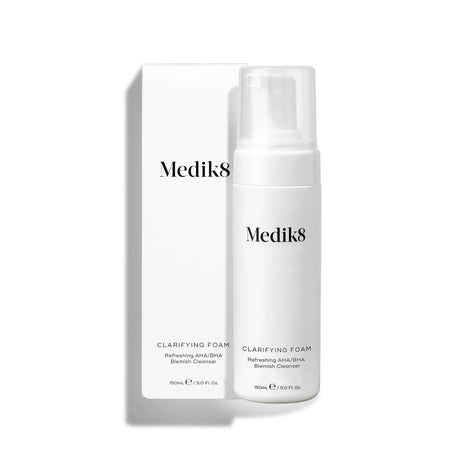 Medik8 Clarifying Foam™-Serum-Clarifying Foam™ - 150ml-Skintique Retail