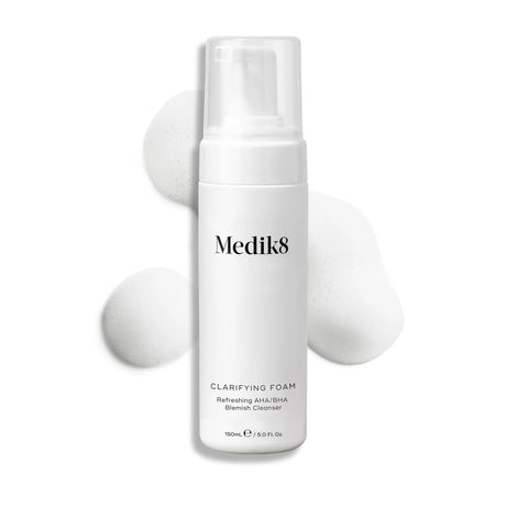 Medik8 Clarifying Foam™-Serum-Clarifying Foam™ - 150ml-Skintique Retail