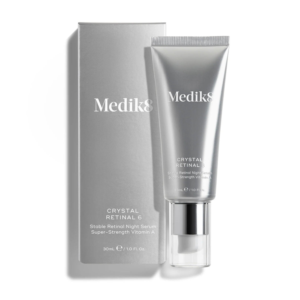 Medik8-Medik8 Crystal Retinal®-Eye Care-