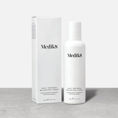 Medik8 Daily Refresh Balancing Toner™-Serum-Medik8-