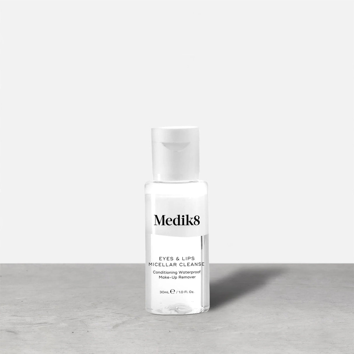 Medik8 Eyes & Lips Micellar Cleanse™-Serum-Eyes & Lips Micellar Cleanse™ - 100ml-Skintique Retail