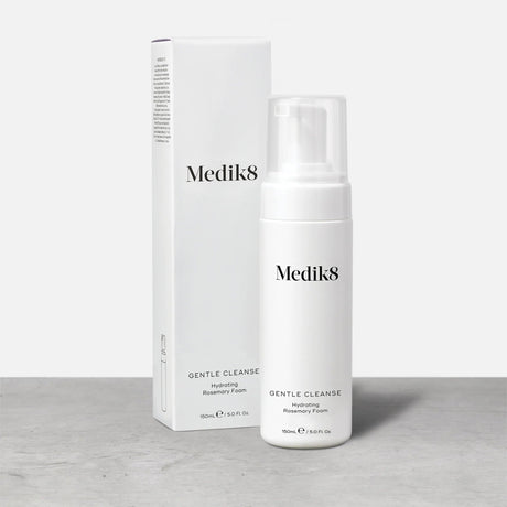 Medik8 Gentle Cleanse™-Serum-Gentle Cleanse™ - 150ml-Skintique Retail