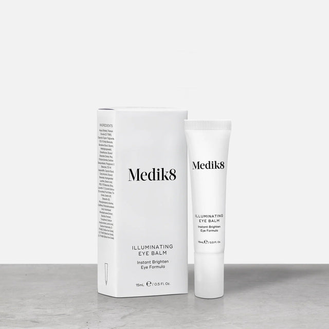 Medik8 Illuminating Eye Balm™-15ml-Skintique Retail