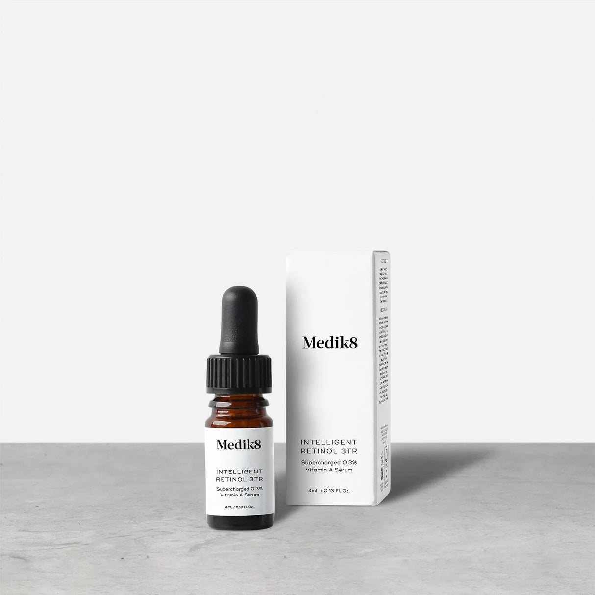 Medik8 Intelligent Retinol™-Serum-Intelligent Retinol 3TR™ 4ml Travel size-Skintique Retail