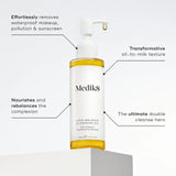 Medik8-Medik8 Lipid-Balance Cleansing Oil™-Serum-