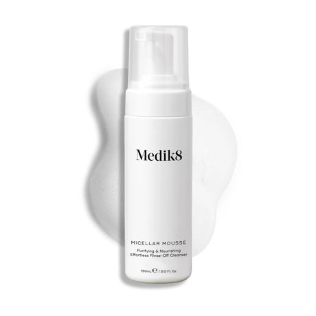 Medik8 Micellar Mousse™-Serum-Skintique Retail