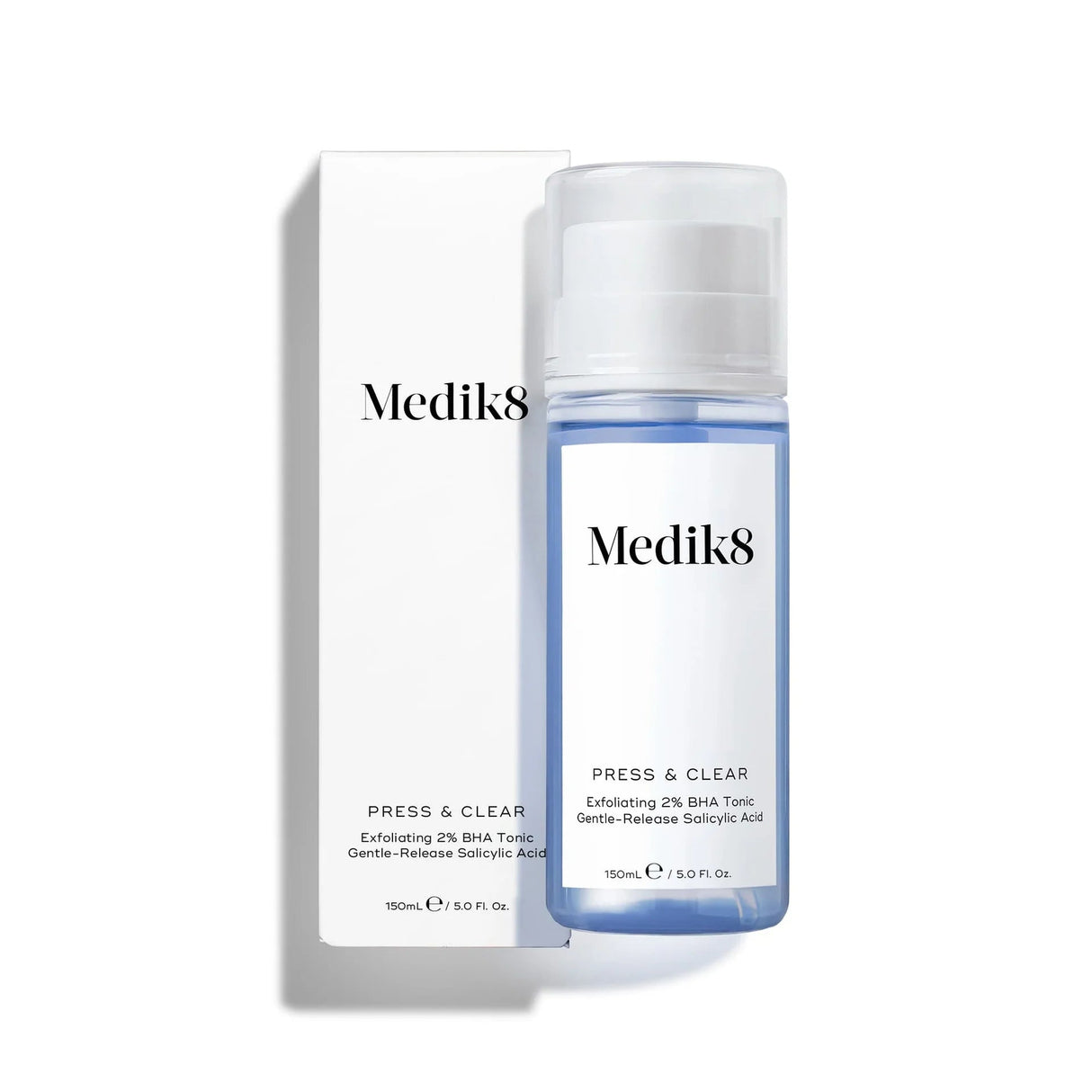 Medik8 Press & Clear™-Exfoliation-Skintique Retail