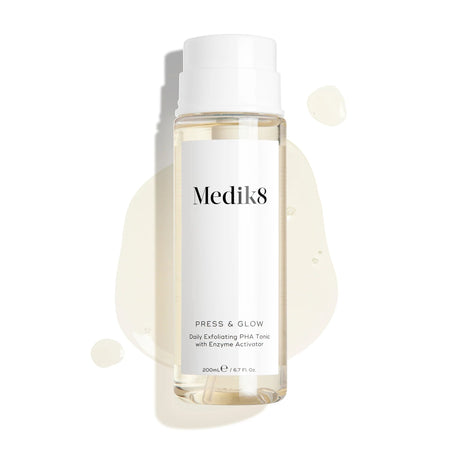 Medik8 Press & Glow™-Exfoliation-Skintique Retail