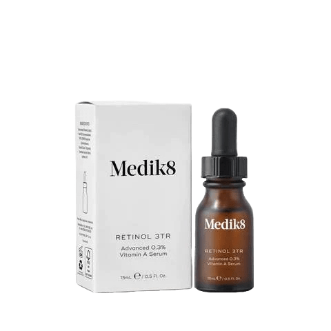 Medik8 Retinol 3TR™-Serum-15ml-Skintique Retail