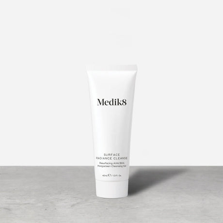 Medik8 Surface Radiance Cleanse™-Cleanser-Surface Radiance Cleanse™ (Travel Size) - 40ml-Skintique Retail