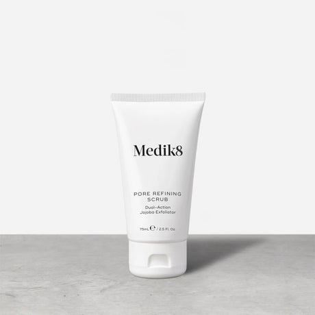 Medik8 Pore Refining Scrub™-Serum-Skintique Retail