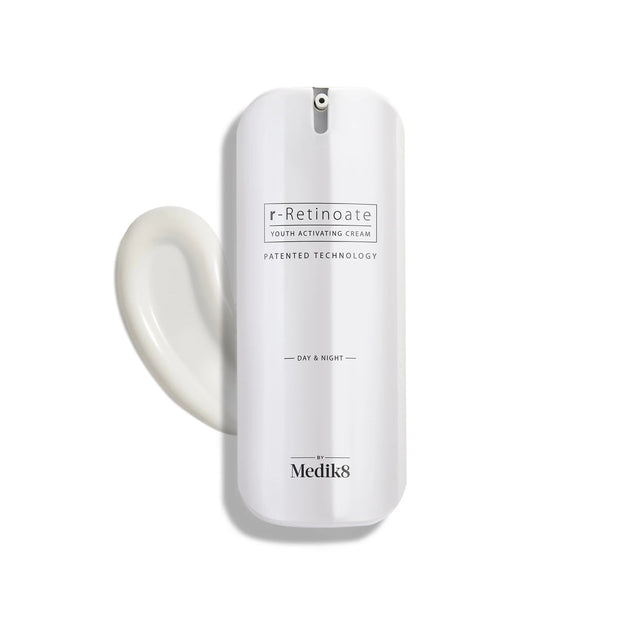 Medik8 R-Retinoate® Day & Night-Skin care-Skintique Retail