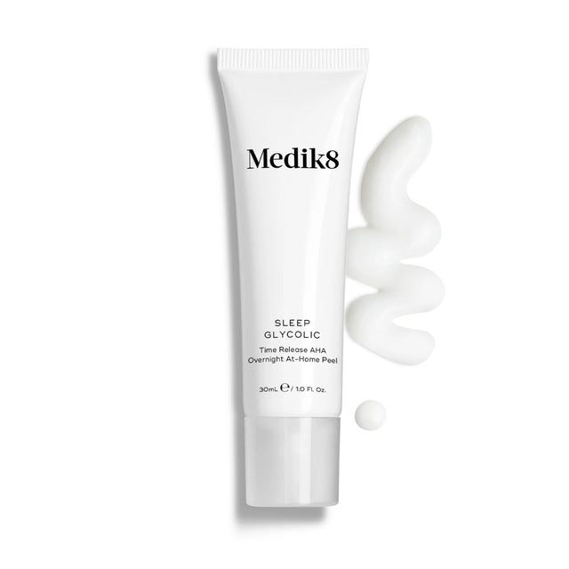Medik8-Medik8 Sleep Glycolic™-Serum-