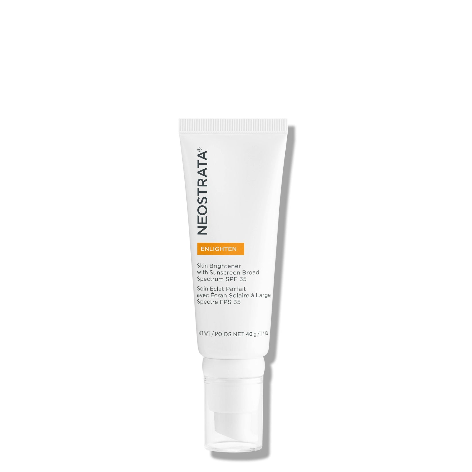 NEOSTRATA® Enlighten Skin Brightener SPF 35 | Moisturiser & Sunscreen | 40g-Moisturiser-Skintique Retail