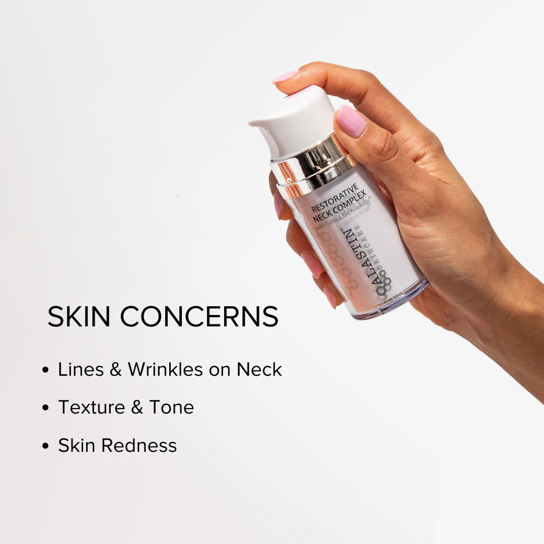 Alastin Restorative Neck Complex®  | Neck Cream | 50ml