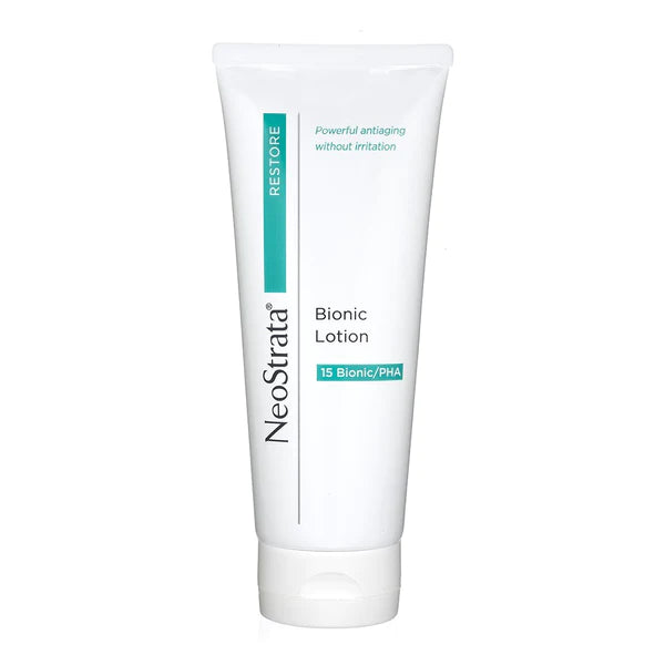 NEOSTRATA ニュートラライジング•ソリューション 200mL NeoStrata Bionic Lotion | PHA Moisturiser | 200ml – Skintique Retail