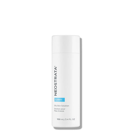 NeoStrata-NeoStrata Clarify Oily Skin Solution Toner | 100ml-Toner-