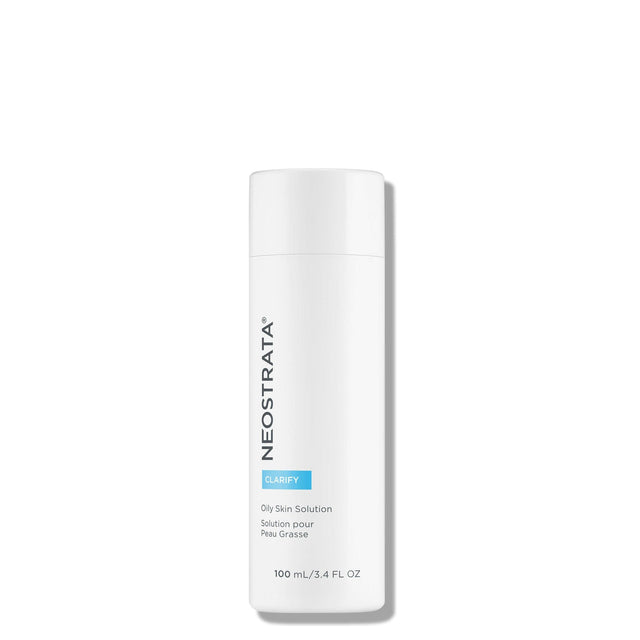 NeoStrata-NeoStrata Clarify Oily Skin Solution Toner | 100ml-Toner-