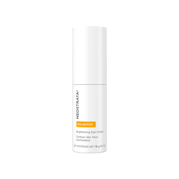 NeoStrata Enlighten Brightening Eye Cream | Brighten & Firm | 15g-Eye Care-NeoStrata-