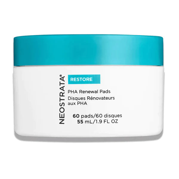 NeoStrata PHA Renewal Pads-Skintique Retail