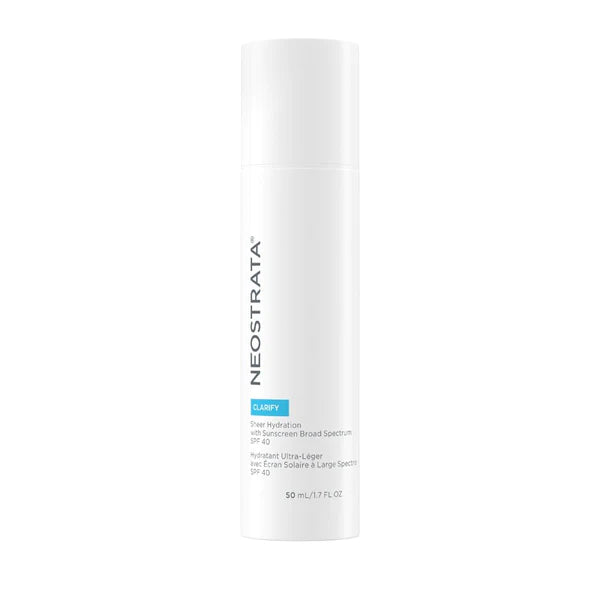 NeoStrata Sheer Hydration SPF 40-Skintique Retail