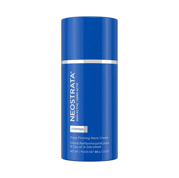 NeoStrata Skin Active Triple Firming Neck Cream | 80g-Targeted Creams-Skintique Retail