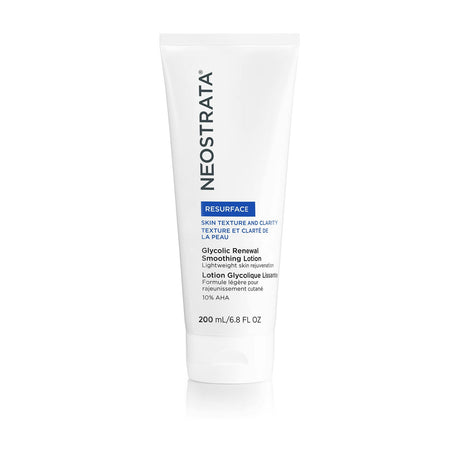 NeoStrata-Neostrata Resurface Glycolic Renewal Smoothing Lotion Exfloliant | 200ml-Exfoliation-