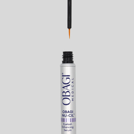 Obagi Nu-Cil Eyelash Enhancing Serum | Lash Serum | 3ml