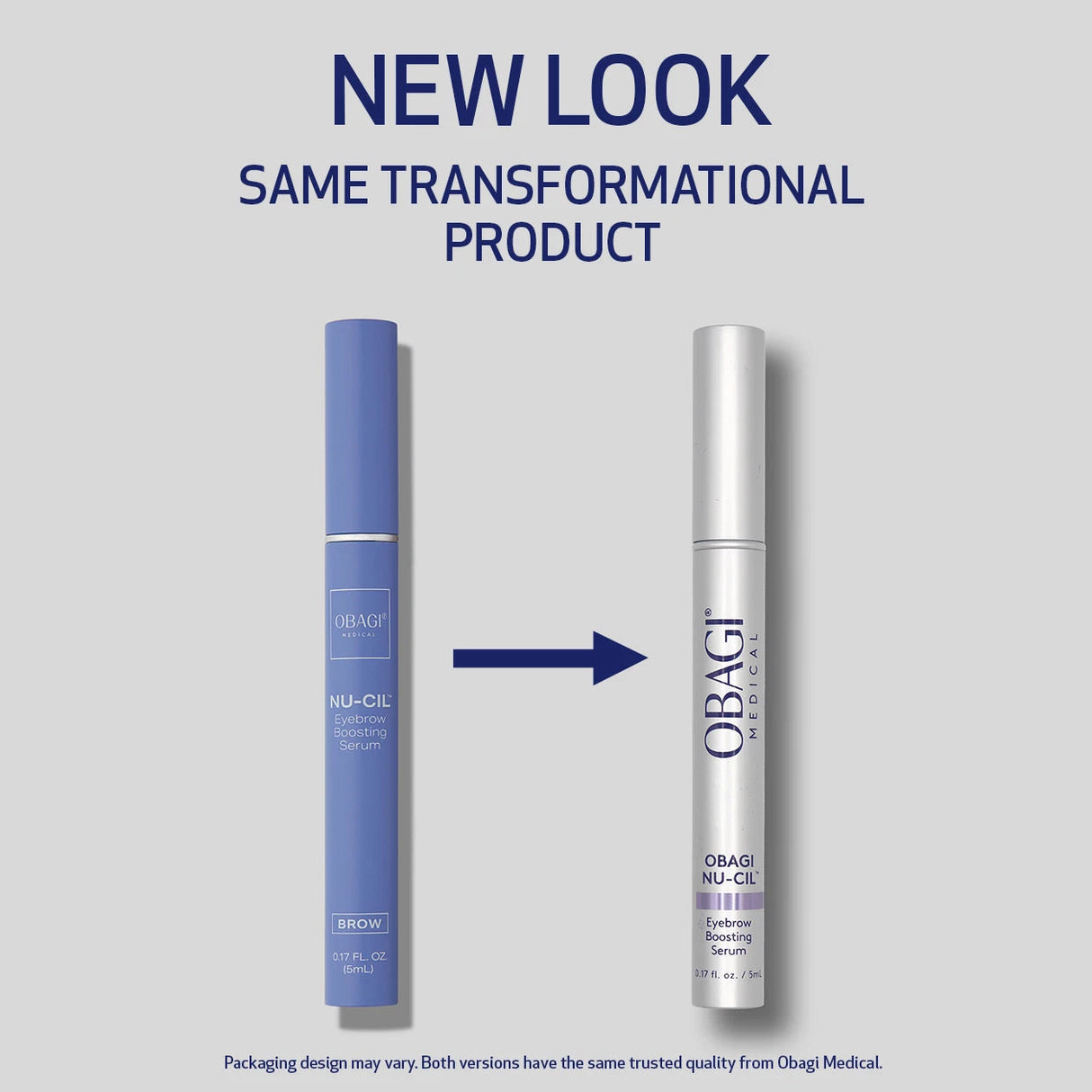 Obagi Nu-Cil Eyebrow Boosting Serum | Eyebrow Serum | 5ml