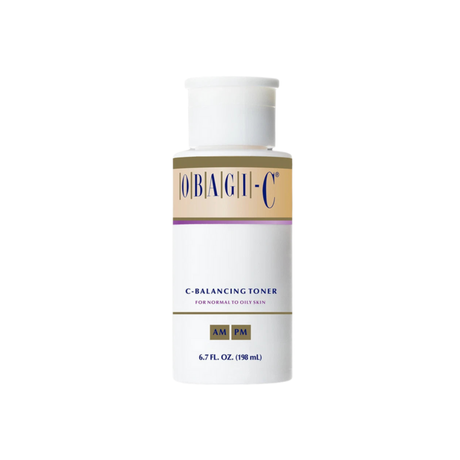 Obagi-Obagi-C® C-Balancing Toner | Alcohol-Free Toner | 198ml-Toner-