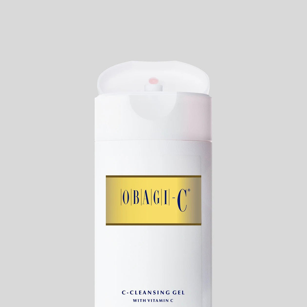 Obagi-Obagi-C® C-Cleansing Gel | Vitamin C Cleanser | 180ml-Cleanser-