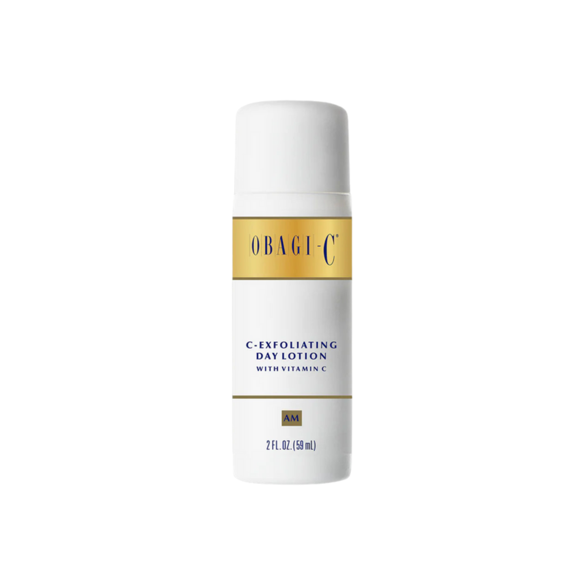 Obagi-C® Exfoliating Day Lotion | Lightweight Moisturiser | 57ml-Moisturiser-Skintique Retail