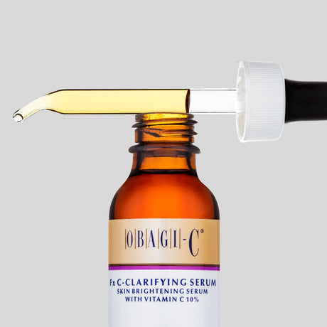 Obagi-Obagi-C® Fx C-Clarifying Serum | Skin-Brightening Serum | 30ml-Targetted Serum-