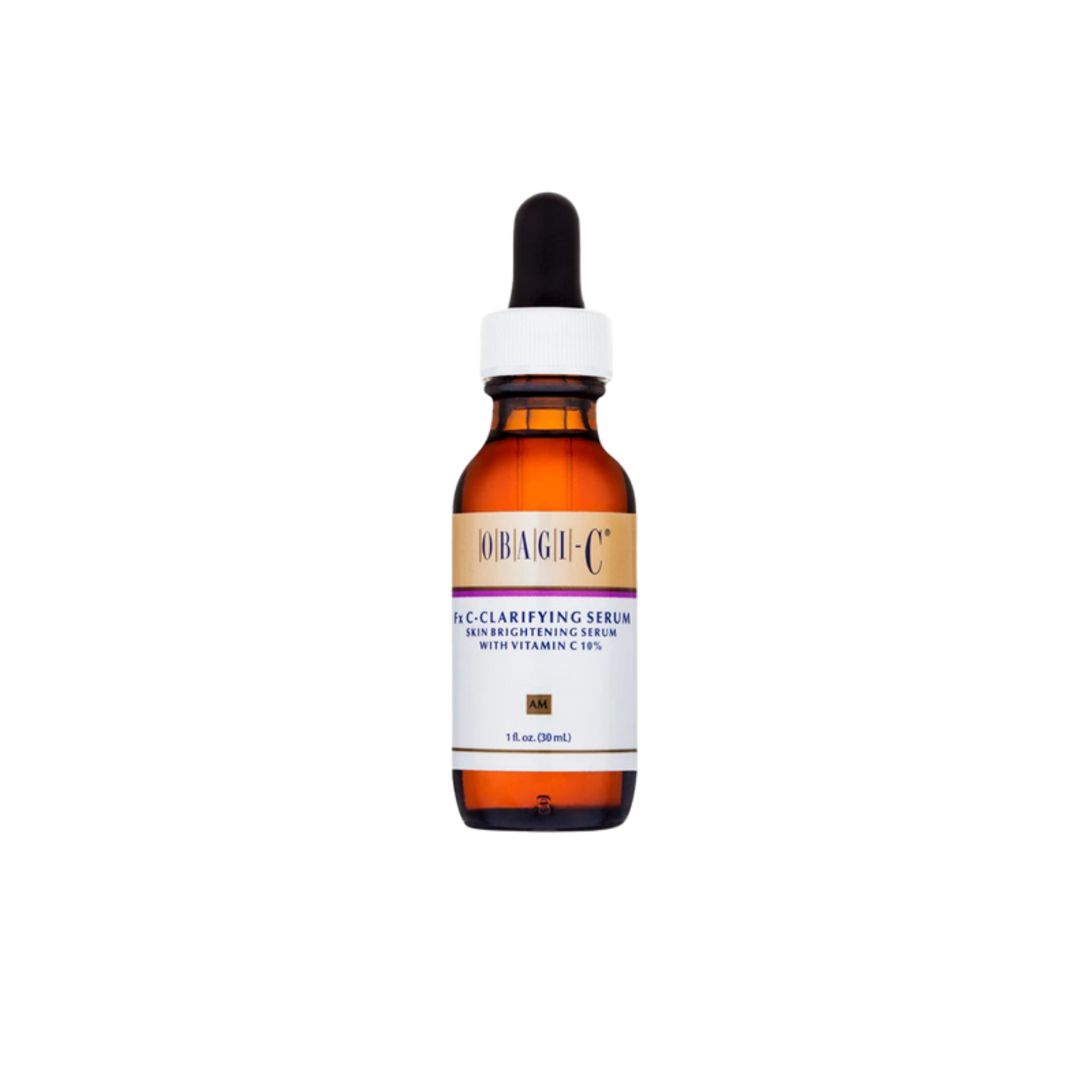 Obagi-C® Fx C-Clarifying Serum | Skin-Brightening Serum | 30ml-Targetted Serum-Skintique Retail