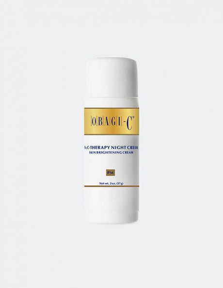 Obagi-Obagi-C® Fx C-Therapy Night Cream | Night Cream | 57g-Moisturiser-