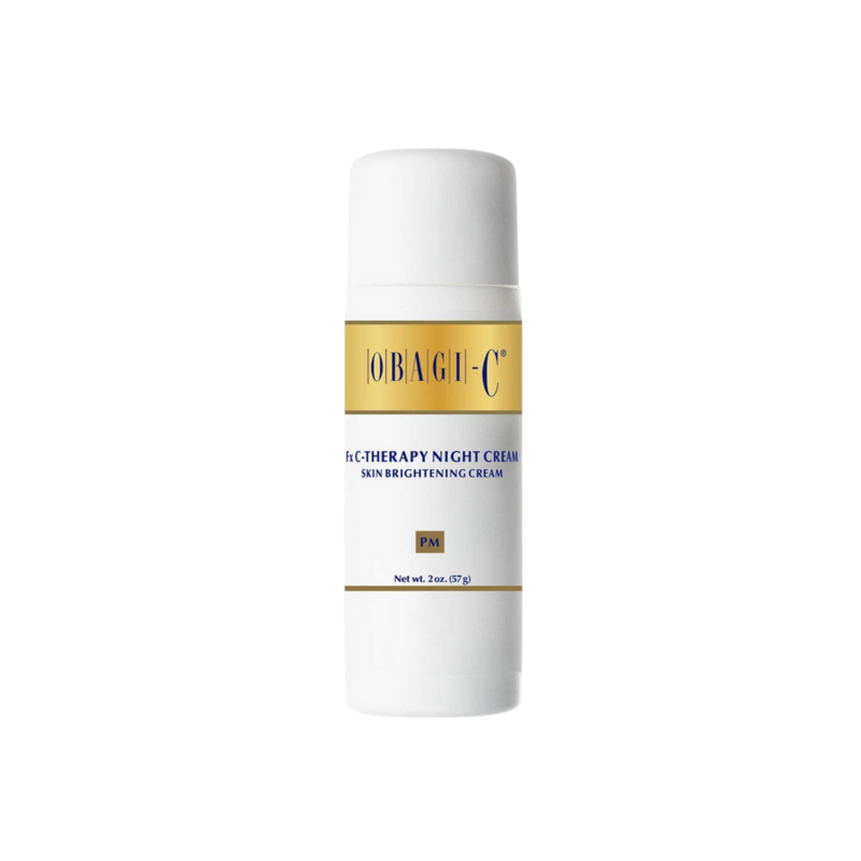 Obagi-Obagi-C® Fx C-Therapy Night Cream | Night Cream | 57g-Moisturiser-