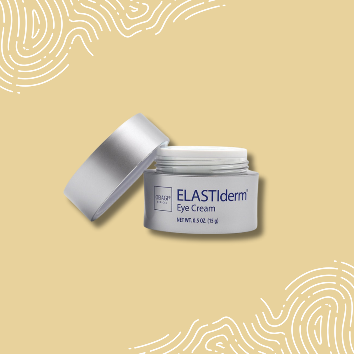 Obagi-Obagi ELASTIderm Eye Cream | 15ml-Eye Care-