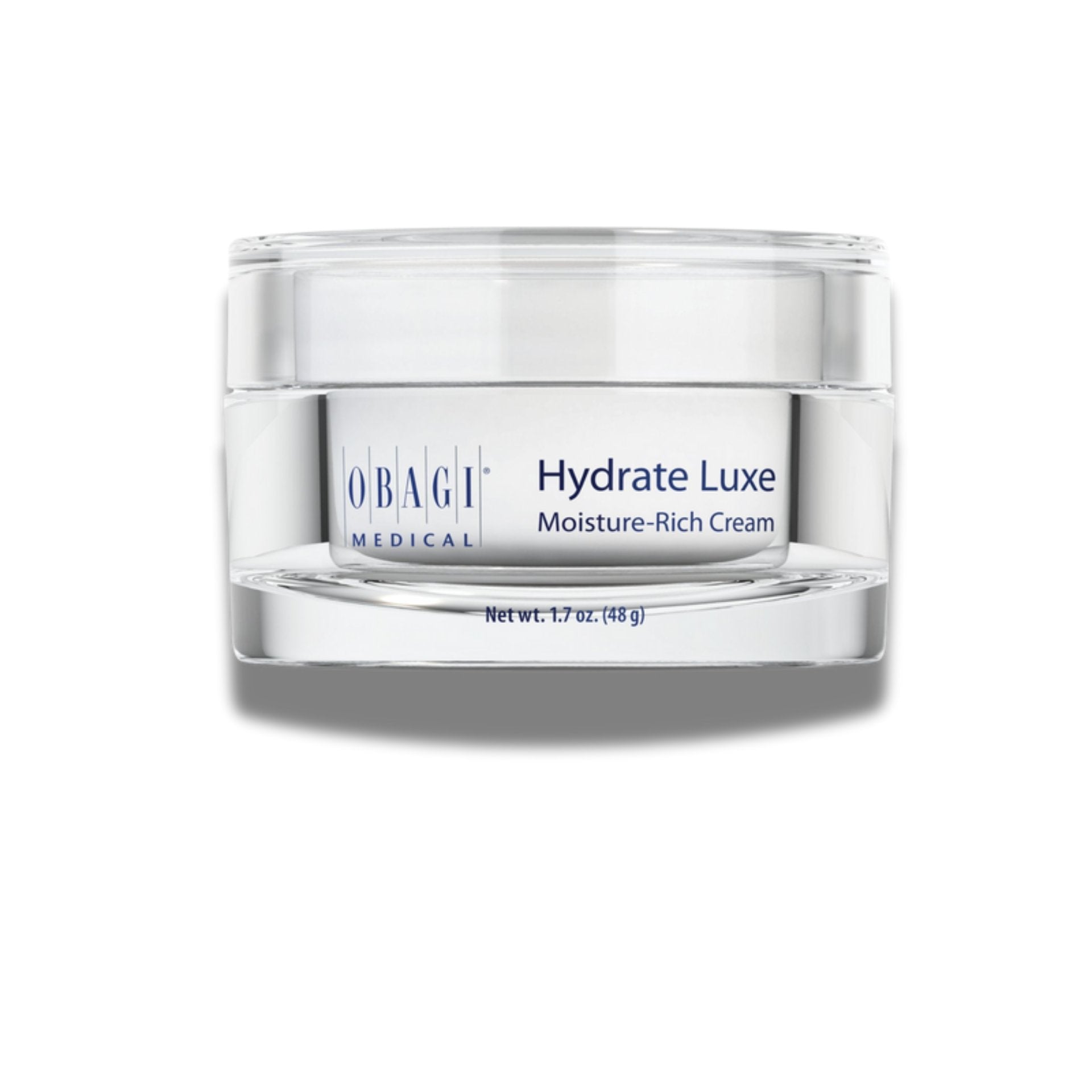 Obagi Hydrate Luxe moisturiser | 48ml-Moisturiser-Skintique Retail