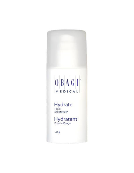 Obagi-Obagi Hydrate® Facial Moisturiser | 48ml-Moisturiser-