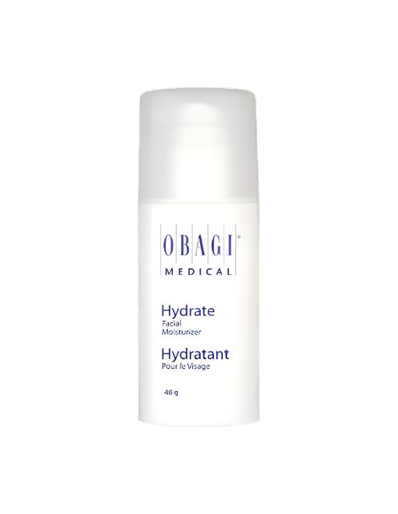 Obagi Hydrate® Facial Moisturiser | 48ml-Moisturiser-Skintique Retail