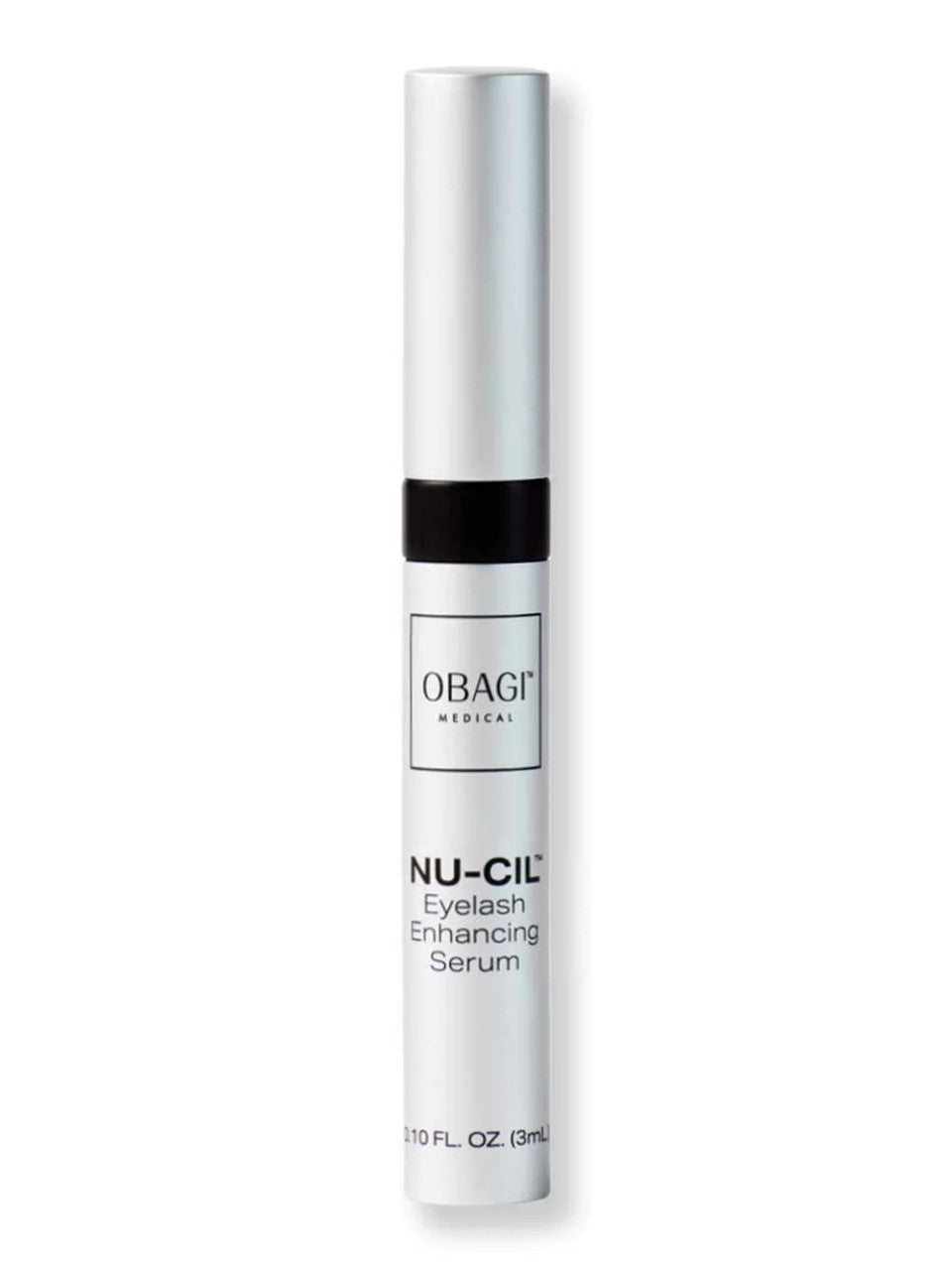 Obagi Medical Nu-Cil Eyelash Enhancing Serum | 3ml-Eyelash Serum-Skintique Retail