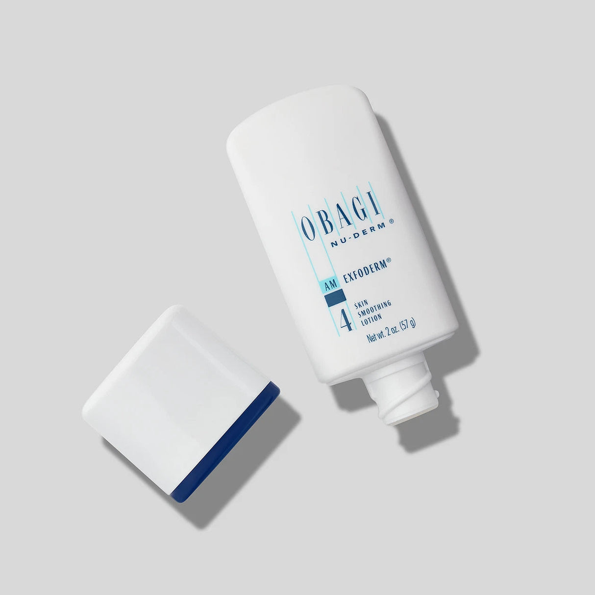 Obagi Nu-Derm Exfoderm | Lightweight Exfoliating Lotion | 57g-Exfoliation-Skintique Retail