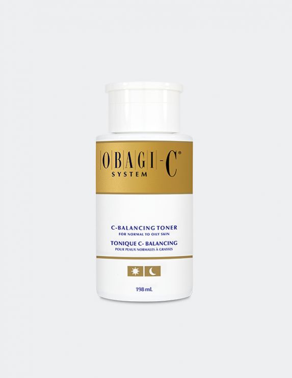 Obagi-C® C-Balancing Toner | 198ml-Toner-Skintique Retail