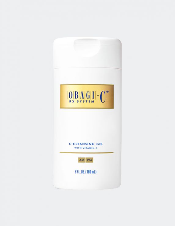 Obagi-C® C-Cleansing Gel | 180ml-Cleanser-Skintique Retail