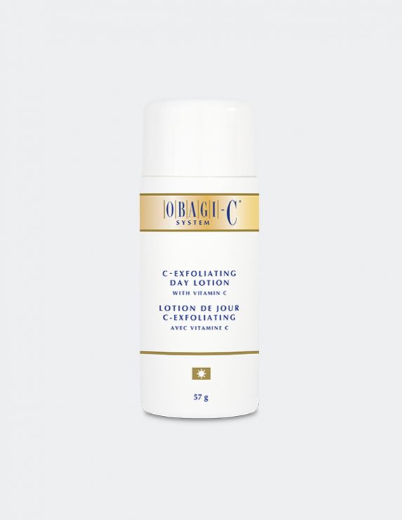 Obagi-C® Exfoliating Day Lotion 57ml-Moisturiser-Skintique Retail