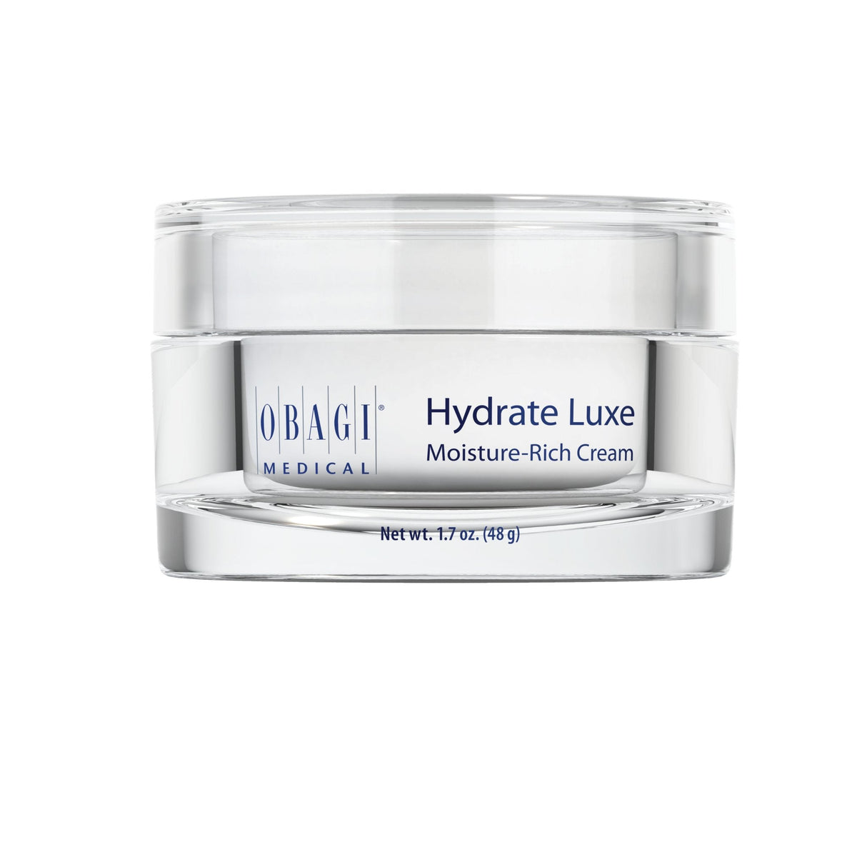 Obagi-Obagi Hydrate Luxe moisturiser | 48ml-Moisturiser-