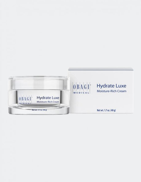 Obagi-Obagi Hydrate Luxe moisturiser | 48ml-Moisturiser-