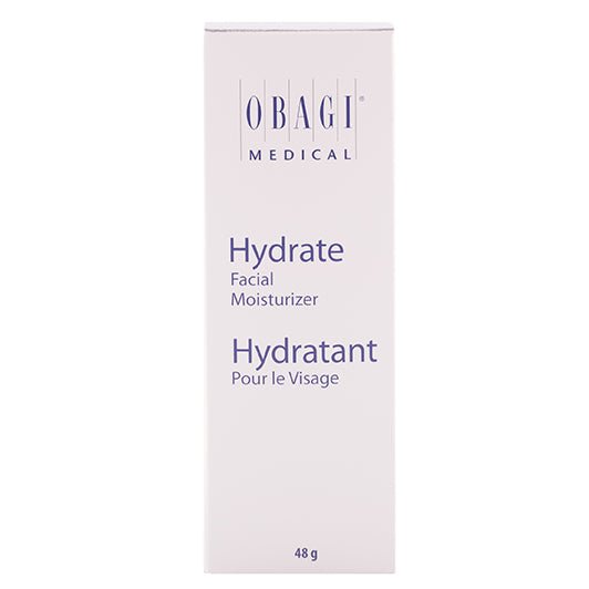 Obagi Hydrate® Facial Moisturiser | 48ml-Moisturiser-Skintique Retail